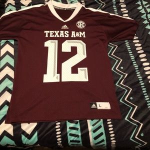 ATM Football Jersey excellent condition